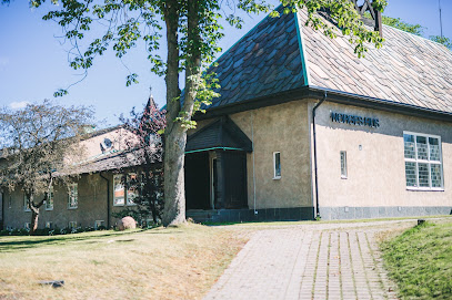 Kraftens hus Göteborg