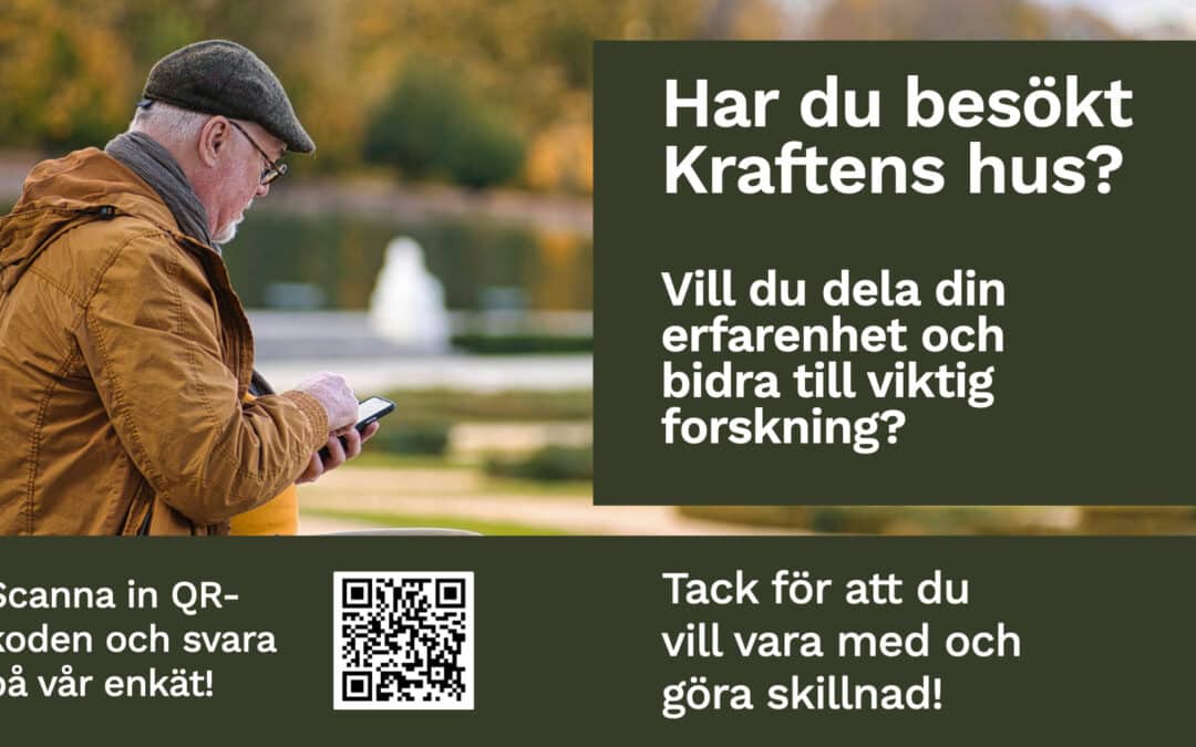 Har du besökt Kraftens hus?
