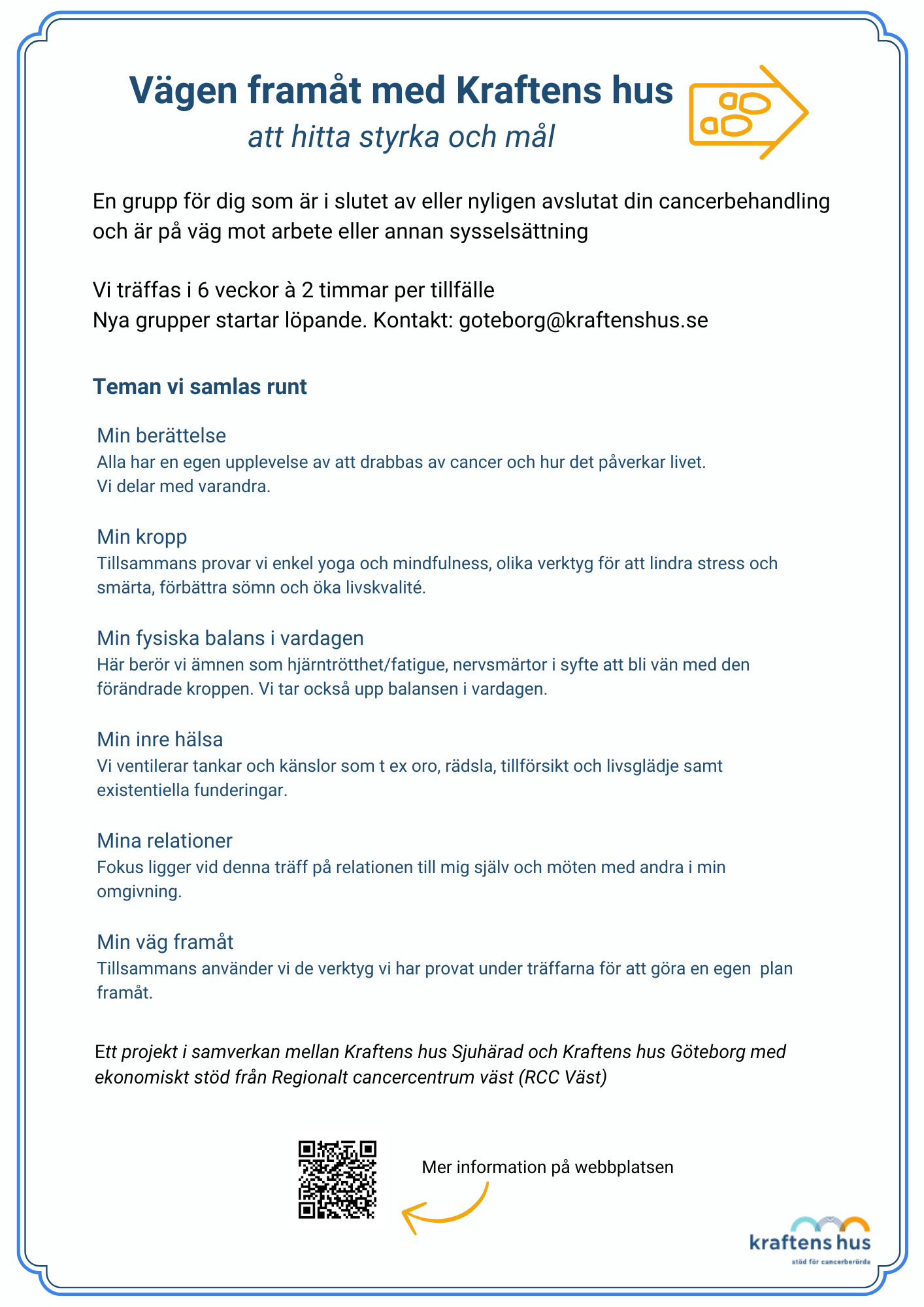 Bild Vägen framåt 2025 Uggla
