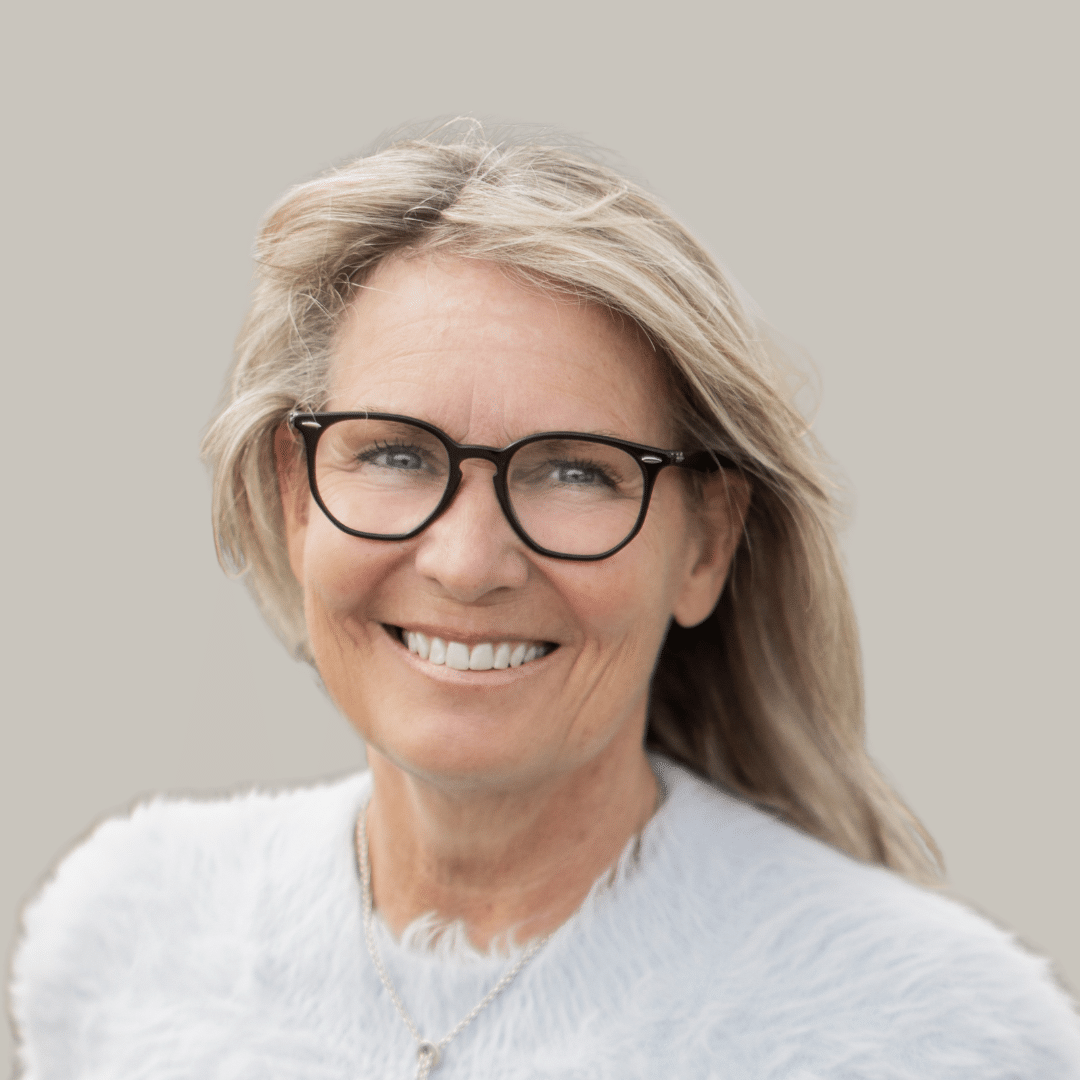 Lena Strömstedt
